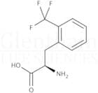 2-(Trifluoromethyl)-D-phenylalanine