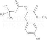 Boc-Tyr-OMe