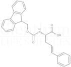 Fmoc-β-styryl-Ala-OH