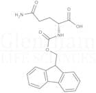 Fmoc-D-Gln-OH