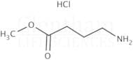 Methyl 4-aminobutyrate hydrochloride