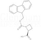 1-Fmoc-(S)-azetidine-2-carboxylic acid