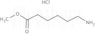 Methyl 6-aminohexanoate hydrochloride