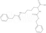 Z-DL-Lys(Z)-OH