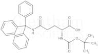 Boc-D-Gln(Trt)-OH