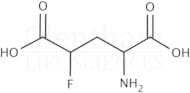 4-Fluoro-DL-glutamic acid
