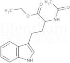 N-Acetyl-D,L-homotryptophan ethyl ester