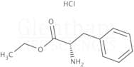 L-Phenylalanine ethyl ester hydrochloride