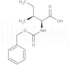 Z-L-Isoleucine