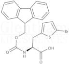 Fmoc-L-α-(5-bromothienyl)alanine