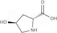 trans-4-Hydroxy-D-proline