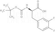 Boc-D-Phe(3,4-F2)-OH