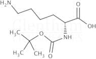 Boc-D-Lys-OH