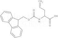 Fmoc-α-allyl-DL-glycine