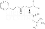 Boc-Asp(OBzl)-OH