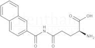 L-Glutamic acid β-naphthylamide