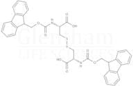Nα,Nα-Bis-Fmoc-L-cystine (disulfide bond)