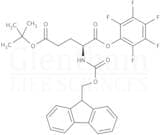 Fmoc-Glu(OtBu)-OPfp
