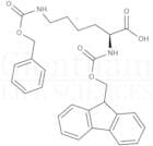 Fmoc-Lys(Z)-OH