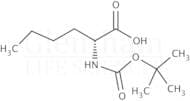 Boc-D-Nle-OH