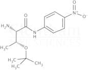 t-Butyl-L-threonine 4-nitroanilide