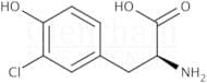3-Chloro-L-tyrosine