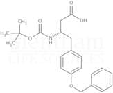 Boc-β-Homotyr(Bzl)-OH