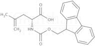 Fmoc-4,5-dehydro-D-Leucine