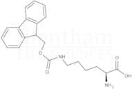 H-Lys(Fmoc)-OH