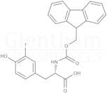 Fmoc-L-Tyr(3-I)-OH