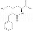 Z-Nle-OH
