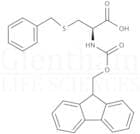 Fmoc-L-Cys(Bzl)-OH