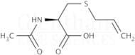 N-Acetyl-S-allyl-L-cysteine