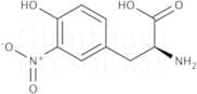 3-Nitro-L-tyrosine crystalline