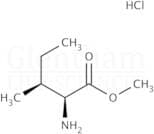 L-Isoleucine methyl ester hydrochloride