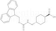 trans-4-(Fmoc-aminomethyl)cyclohexanecarboxylic acid