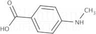 4-(Methylamino)benzoic acid
