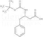Boc-β-Homophe-OH
