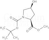 N-Boc-cis-4-hydroxy-L-proline methyl ester