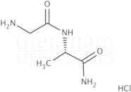 H-Gly-Ala-NH2 hydrochloride
