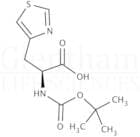 Boc-β-(4-thiazolyl)-Ala-OH