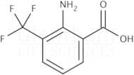 2-Amino-3-(trifluoromethyl)benzoic acid