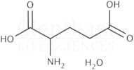DL-Glutamic acid monohydrate