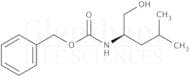 N-Z-D-Leucinol
