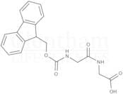Fmoc-Gly-Gly-OH
