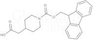 1-Fmoc-4-piperidineacetic acid