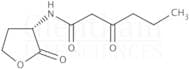 N-(β-Ketocaproyl)-L-homoserine lactone