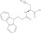 Fmoc-propargyl-Gly-OH