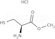 L-Cysteine methyl ester hydrochloride