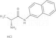 D-Alanine β-naphthylamide hydrochloride